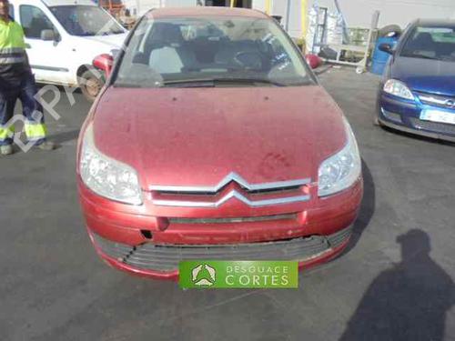 CITROËN C4 Coupe (LA_) 1.4 16V (88 hp) 704426