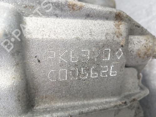 Gearbox NISSAN INTERSTAR Van (X70) | BP33214503M3 - Image 3