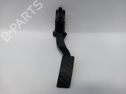 Used Pedal VW GOLF VII Variant (BA5, BV5) [2013-2022]  17835796
