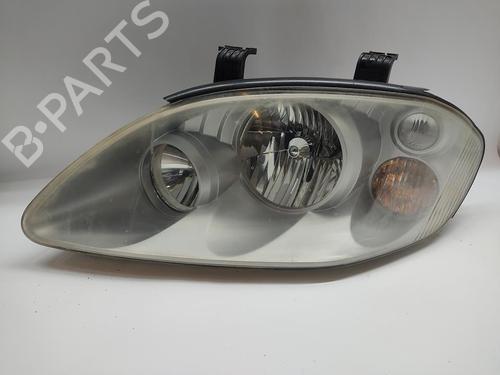 Venstre forlygte SSANGYONG RODIUS I [2005-2026]  32072027