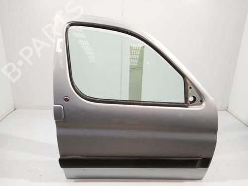 Dør højre fortil PEUGEOT PARTNER MPV (5_, G_) [1996-2026]  31361922