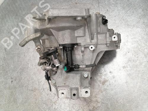 gearbox-seat-arona-kj7-kjp-2017-35792334 main image