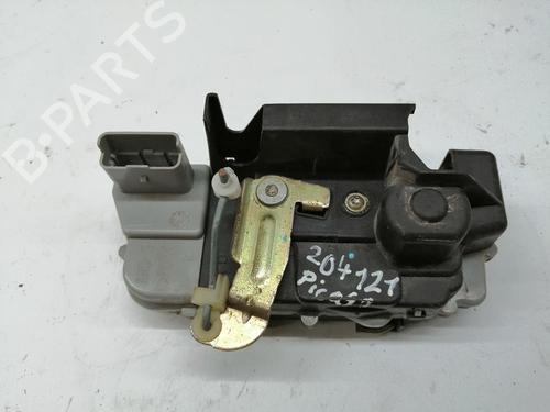 Used Rear right lock CITROËN XSARA PICASSO (N68) 1.6 HDi (90 hp) 30077678