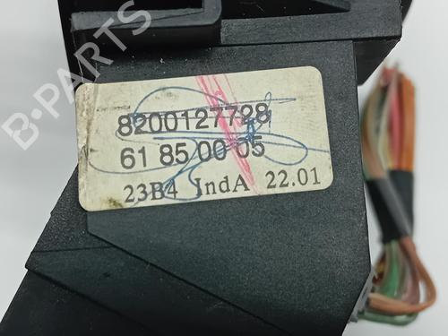 Headlight switch RENAULT SCÉNIC II (JM0/1_) | BP37667659I24 - Image 2
