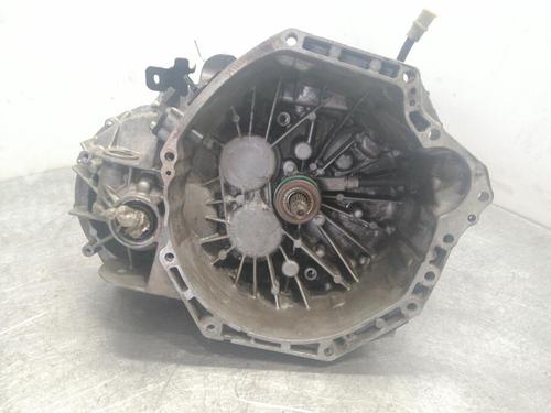 Gearbox FIAT TALENTO Bus (296_)  | BP32183632M3 