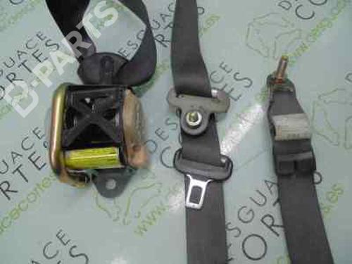 Used Front left belt tensioner Front left belt tensioner MAZDA 6 Hatchback (GG) 2.0 DI (GG14) (136 hp) 8742838 8742838