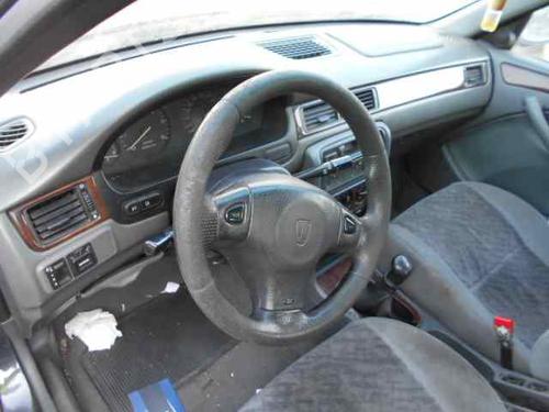 Left mirror ROVER 400 II (RT) 420 Di | BP5455164C26 