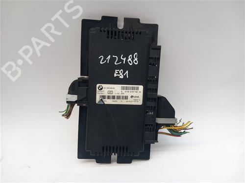 electronic-module-bmw-1-e81-2006-2007-2008-2009-2010-2011-2012-40066068 main image