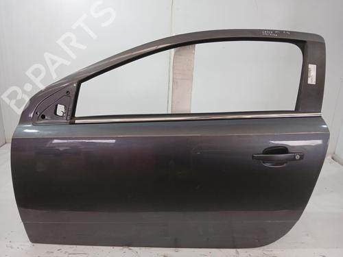 Used Left front door Left front door 36879646 36879646