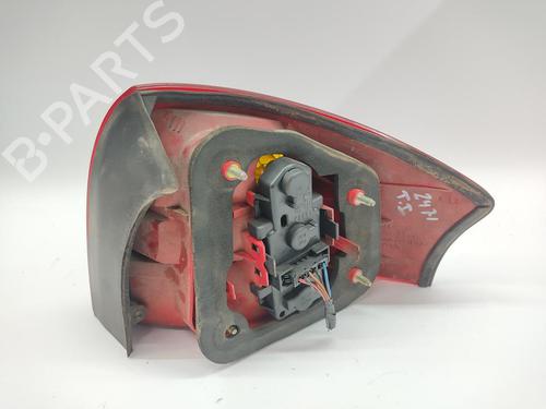 Left taillight AUDI A6 C5 (4B2, 4B4) 2.5 TDI | BP32683814C34 - Image 2