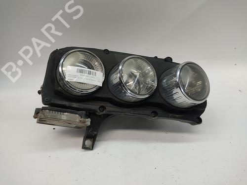 Used Right headlight Right headlight ALFA ROMEO 159 (939_) 1.9 JTDM 16V (939AXC1B, 939AXC12) (150 hp) 33812547 33812547