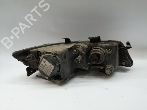 Left headlight HONDA ACCORD VII (CL, CN) 2.4 (CL9) | BP31808012C28