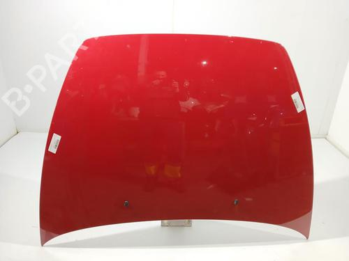 Used Hood VOLVO S40 II (544) 2.0 D (136 hp) 31148559