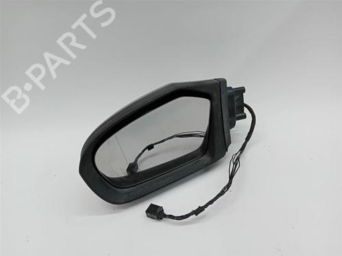 Used Left mirror Left mirror 38624113 38624113