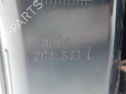 Left taillight RENAULT MEGANE IV Hatchback (B9A/M/N_) 1.5 dCi 110 (B9A3) | BP38262959C34 - Image 5
