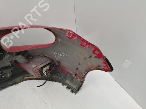 Front bumper CITROËN C3 III (SX)  | BP26239023C7 