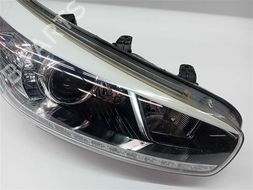 Højre forlygte KIA CEE'D (JD) 1.6 CRDi 136 | BP39542053C29 - Image 3