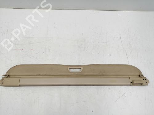 Rear parcel shelf MERCEDES-BENZ A-CLASS (W169) A 180 CDI (169.007, 169.307) | BP26122043C85 