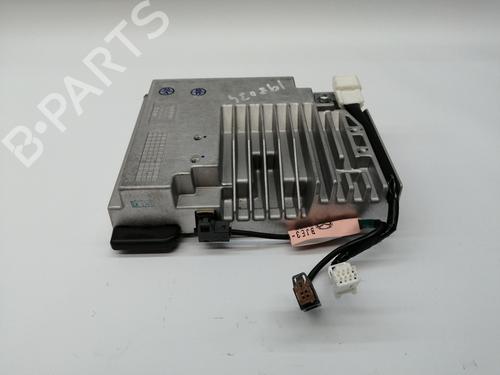 Radio MAZDA 2 Hatchback (KB) | BP29714670E6