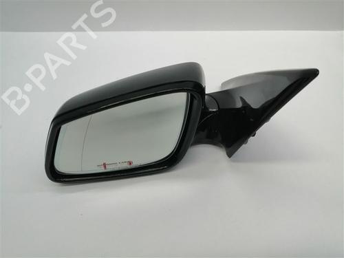 Used Left mirror Left mirror BMW 5 Gran Turismo (F07) 530 d (245 hp) 16588613 16588613