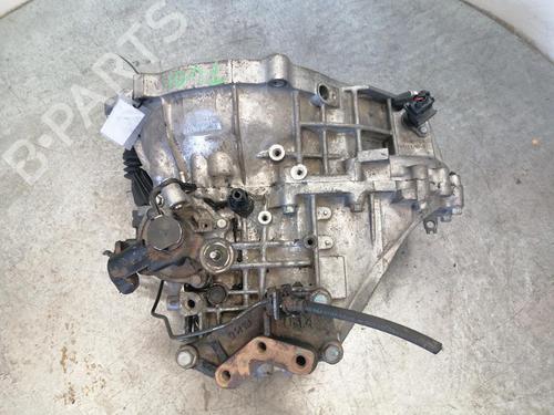 Used Gearbox Gearbox 38544451 38544451