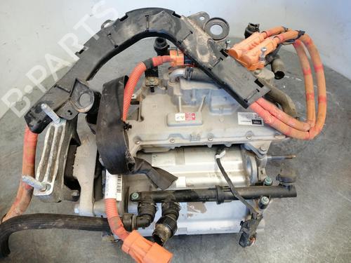 Used Engine TOYOTA PROACE Van (MDZ_) [2016-2025]  30511147