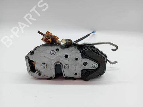 Used Front left lock Front left lock CHEVROLET CRUZE (J300) 2.0 CDI (163 hp) 34121821 34121821
