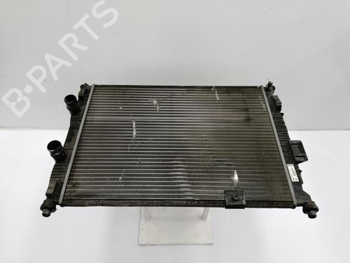 Køler NISSAN QASHQAI / QASHQAI +2 I (J10, NJ10, JJ10E) 2.0 All-wheel Drive (141 hp) 16213121