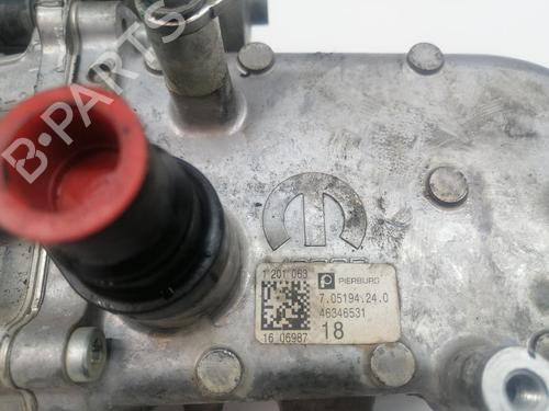 Egr ALFA ROMEO STELVIO (949_) 2.2 JTDM Q4 (949.AXE2A) | BP30874123M69