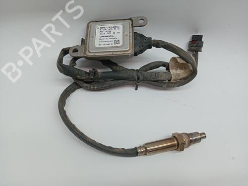 Electronic sensor MERCEDES-BENZ C-CLASS T-Model (S205) C 220 BlueTEC / d (205.204) | BP28705633M84