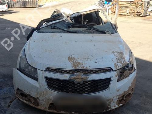 Brugte CHEVROLET CRUZE (J300) 2.0 CDI 4976387