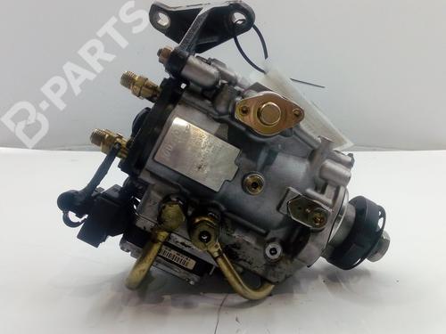 Used Injection pump Injection pump FORD MONDEO III Saloon (B4Y) 2.0 16V TDDi / TDCi (115 hp) 11046471 11046471