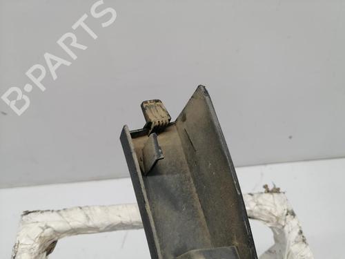 Rear right wheel arch trim PORSCHE CAYENNE (92A) 3.0 Diesel | BP30753403C137 