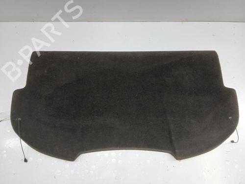 Used Rear parcel shelf SEAT IBIZA IV (6J5, 6P1) [2008-2017]  29710681