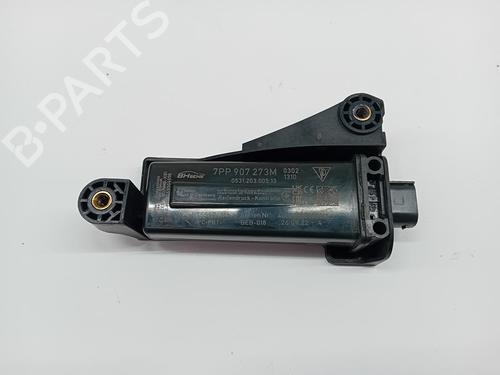 Used Electronic module Electronic module 37030313 37030313