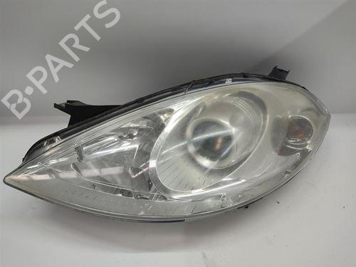 Used Left headlight Left headlight 33020315 33020315