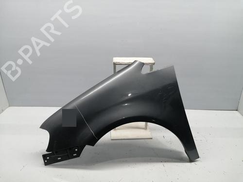 Kotflügel links vorne für VW TOURAN (1T1, 1T2) [2003-2011]  31316466