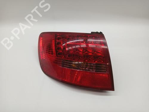 Used Left taillight Left taillight AUDI A6 Allroad C6 (4FH) 3.0 TDI quattro (233 hp) 35786936 35786936