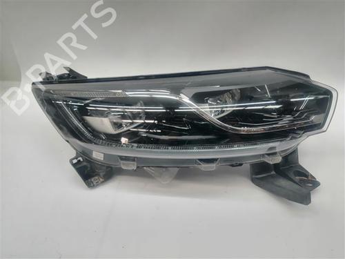 Used Right headlight Right headlight 27356705 27356705