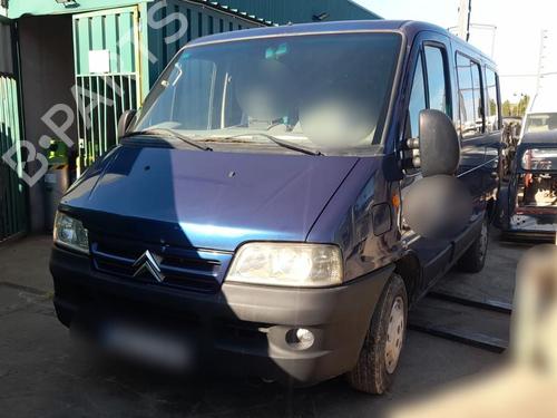 Used Parts CITROËN JUMPER I Van (244) [2002-2025]  4309920
