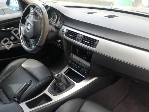 Airbag Kit BMW 3 (E90) 320 d | BP29353821C86 