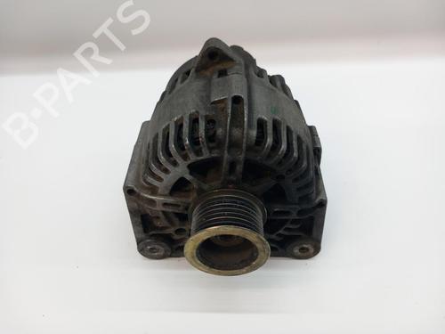 Alternator RENAULT MEGANE II Saloon (LM0/1_) | BP37246874M7 - Image 4