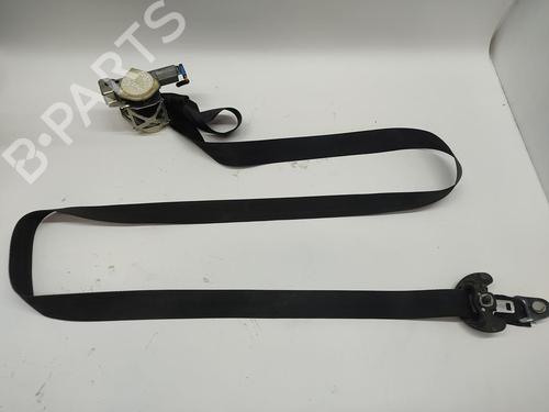 Used Front left seatbelt Front left seatbelt CITROËN C3 II (SC_) [2009-2026] 33938560 33938560
