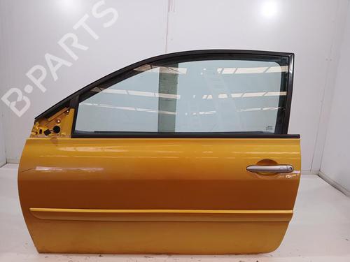 Used Left front door Left front door 38091207 38091207