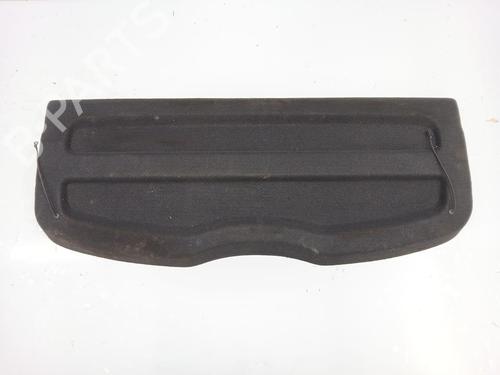 Cappelliera posteriore CITROËN C3 III Van (SX_, SY_) [2016-2025]  29624642