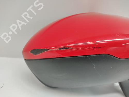 Right mirror OPEL ASTRA K (B16) 1.0 Turbo (68) | BP24328245C27 