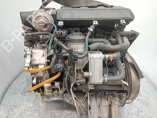 Engine BMW 3 (E46) 318 d | BP28301637M1 