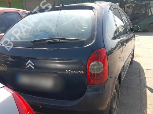 Left taillight CITROËN XSARA PICASSO (N68) 2.0 HDi | BP27590510C34 
