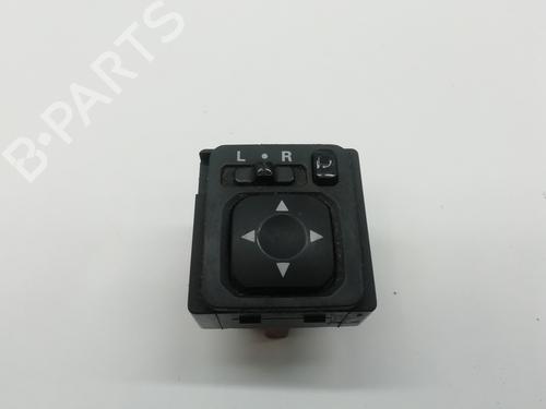 Used Mirror switch MITSUBISHI OUTLANDER II (CW_W) 2.2 DI-D 4WD (156 hp) 11860157