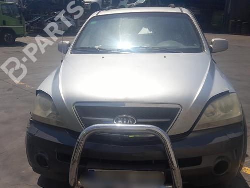 Used Parts KIA SORENTO I (JC)  2.5 CRDi 4WD  1073834